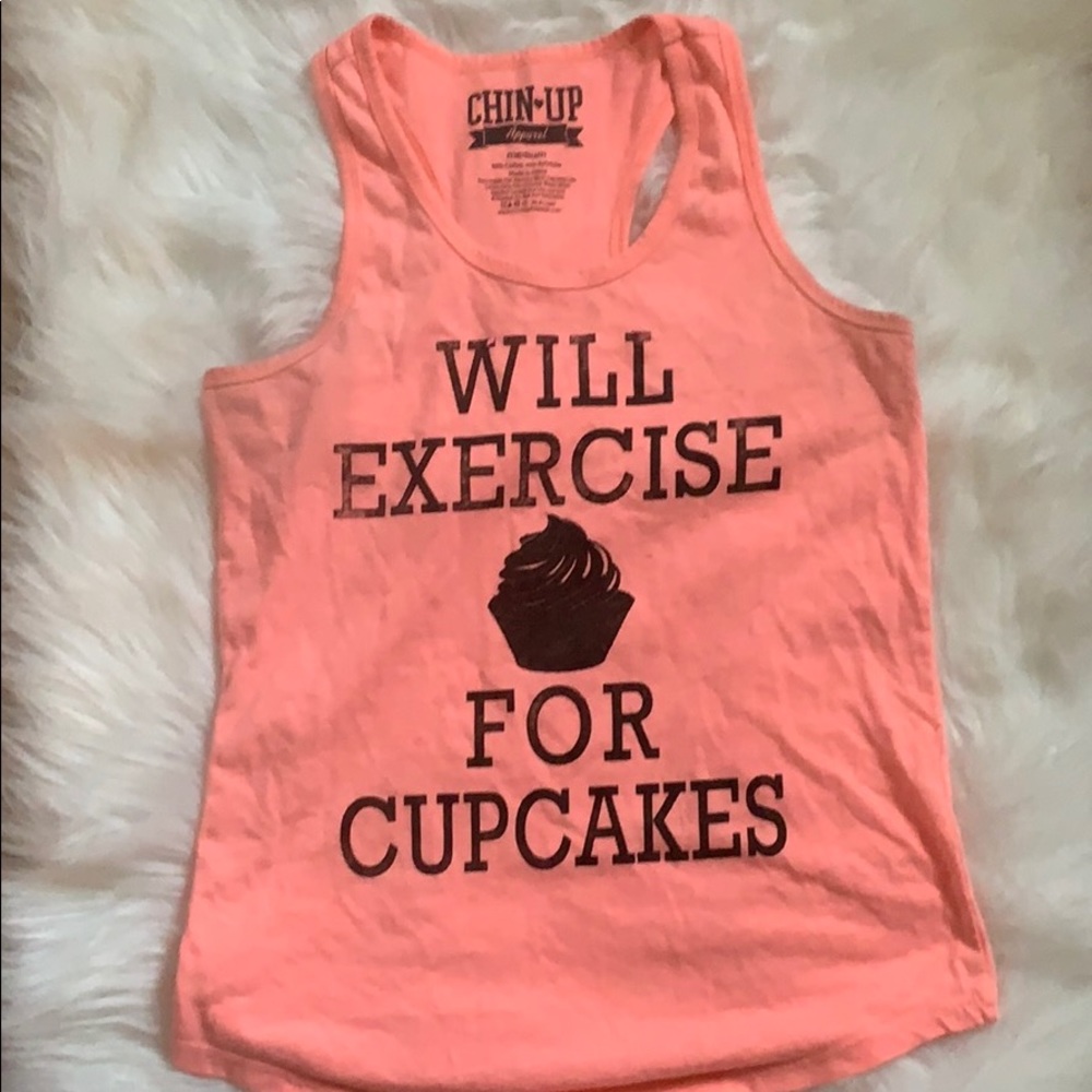 Workout Tank